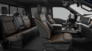 2026 Ford F-150® Internal Image 1